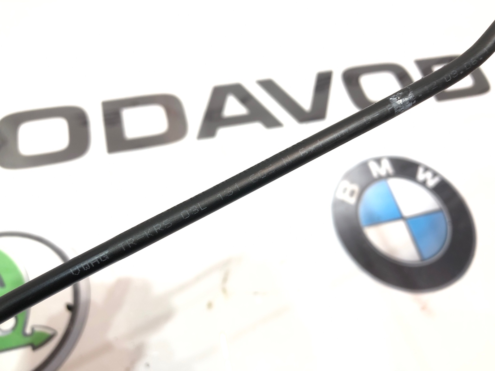 Трубка вакуумная, 1500 рублей, Москва