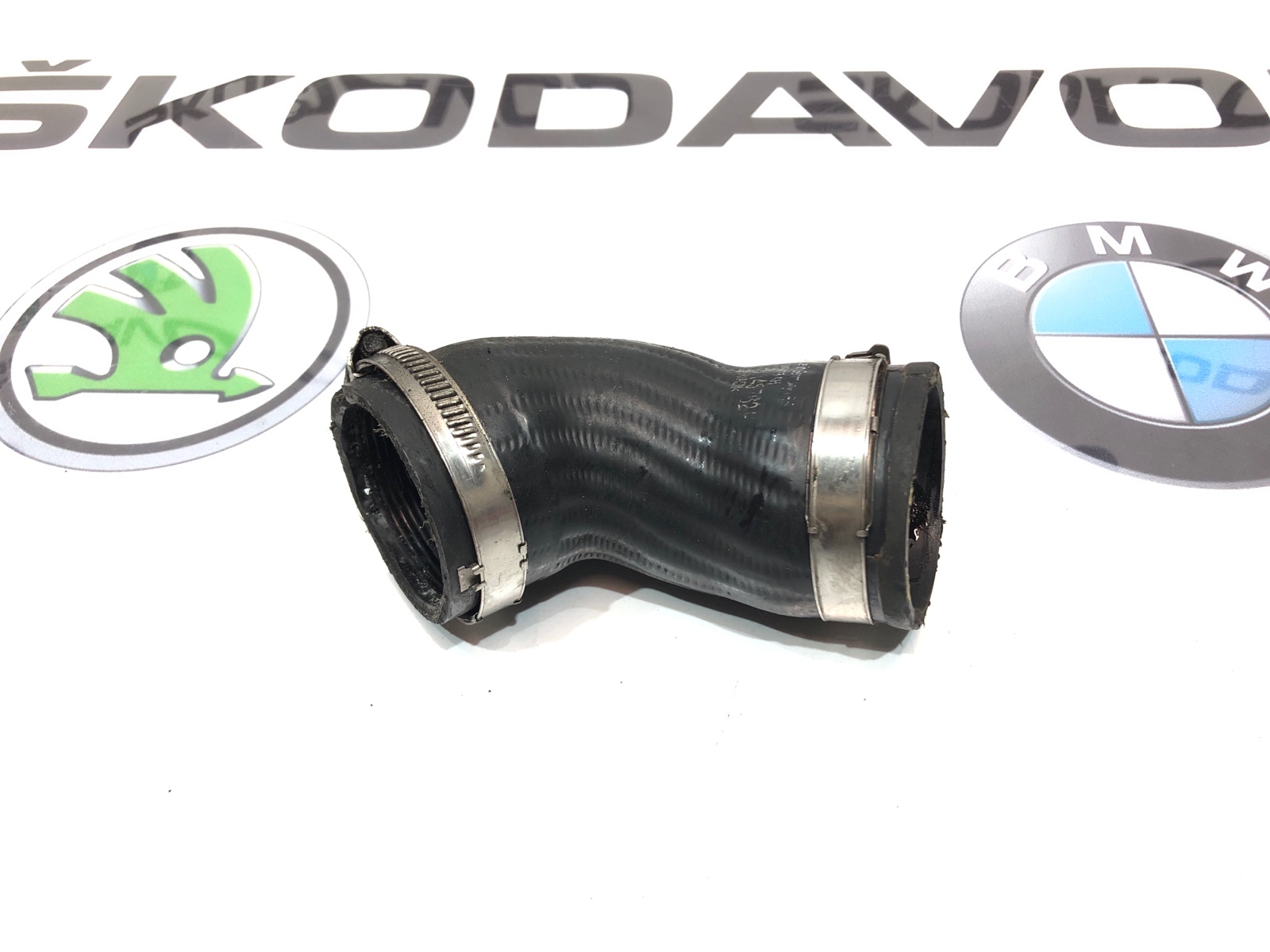 Патрубок интеркулера, 1000 рублей, Москва