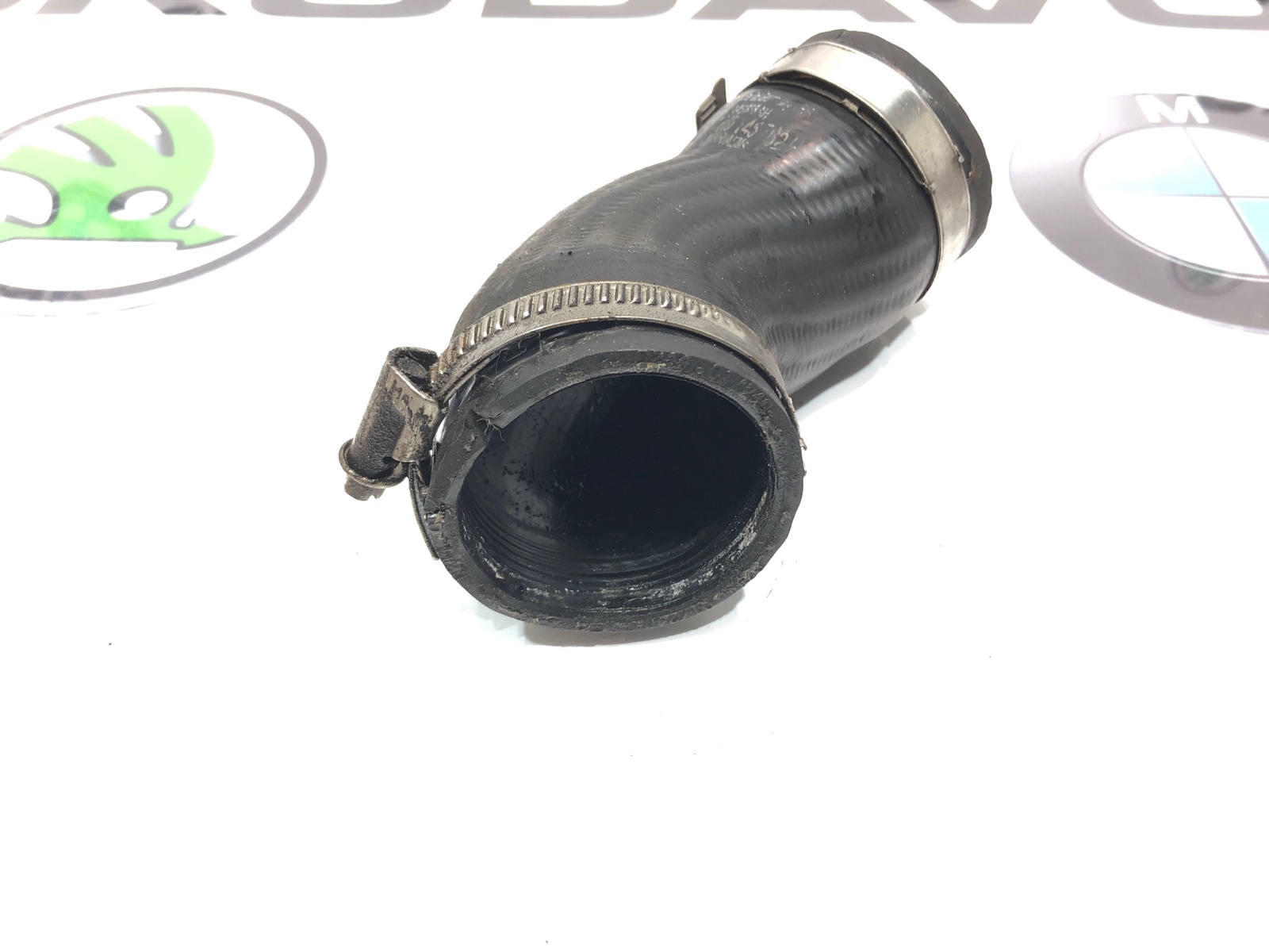 Патрубок интеркулера, 1000 рублей, Москва