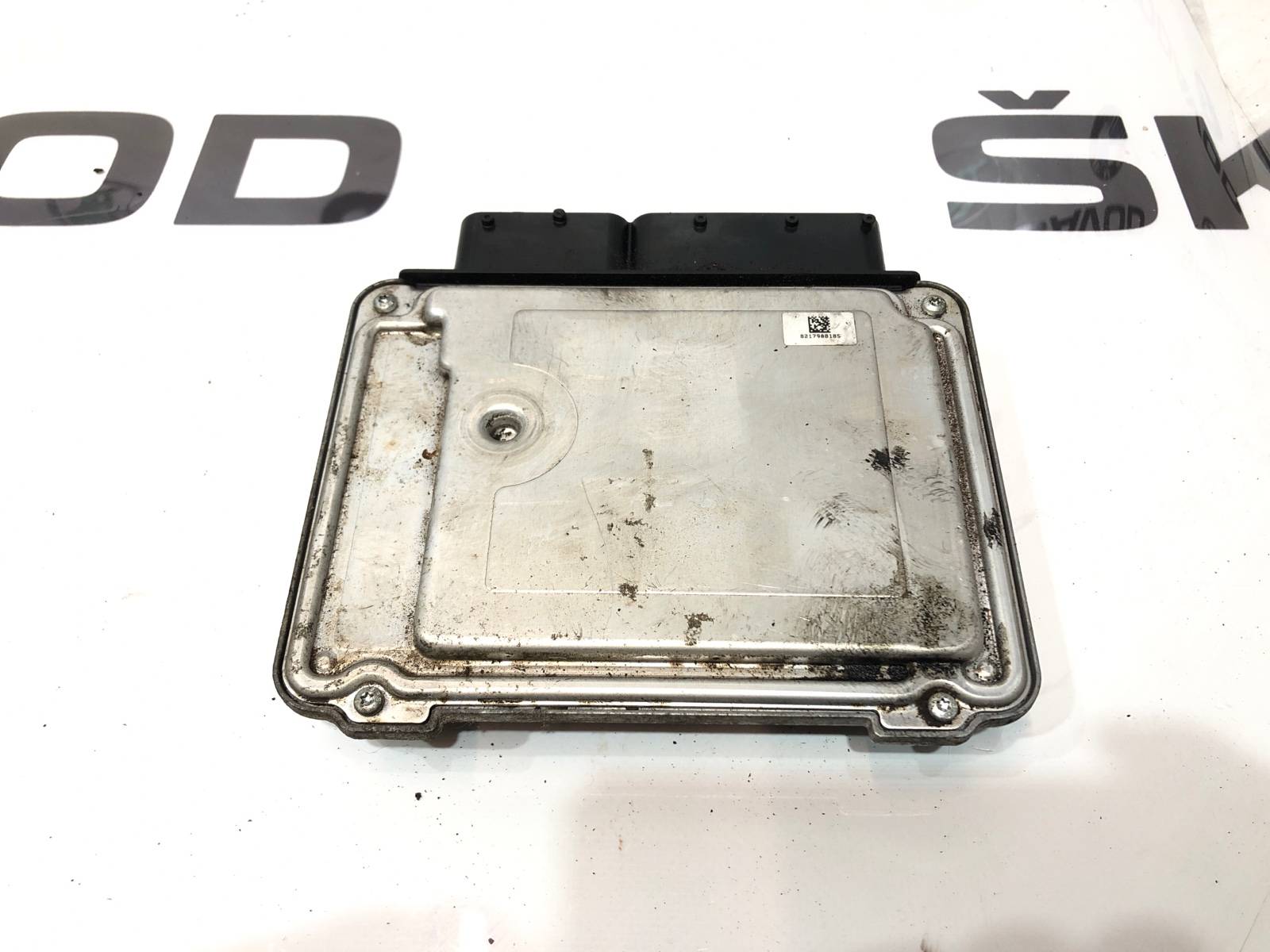 Блок управления двигателем, 2500 рублей, Москва