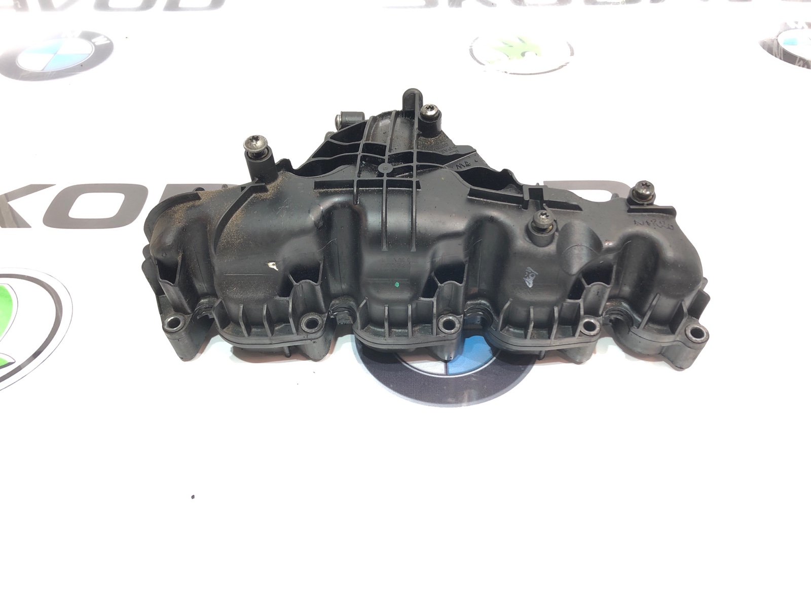 Коллектор впускной, 800 рублей, Москва