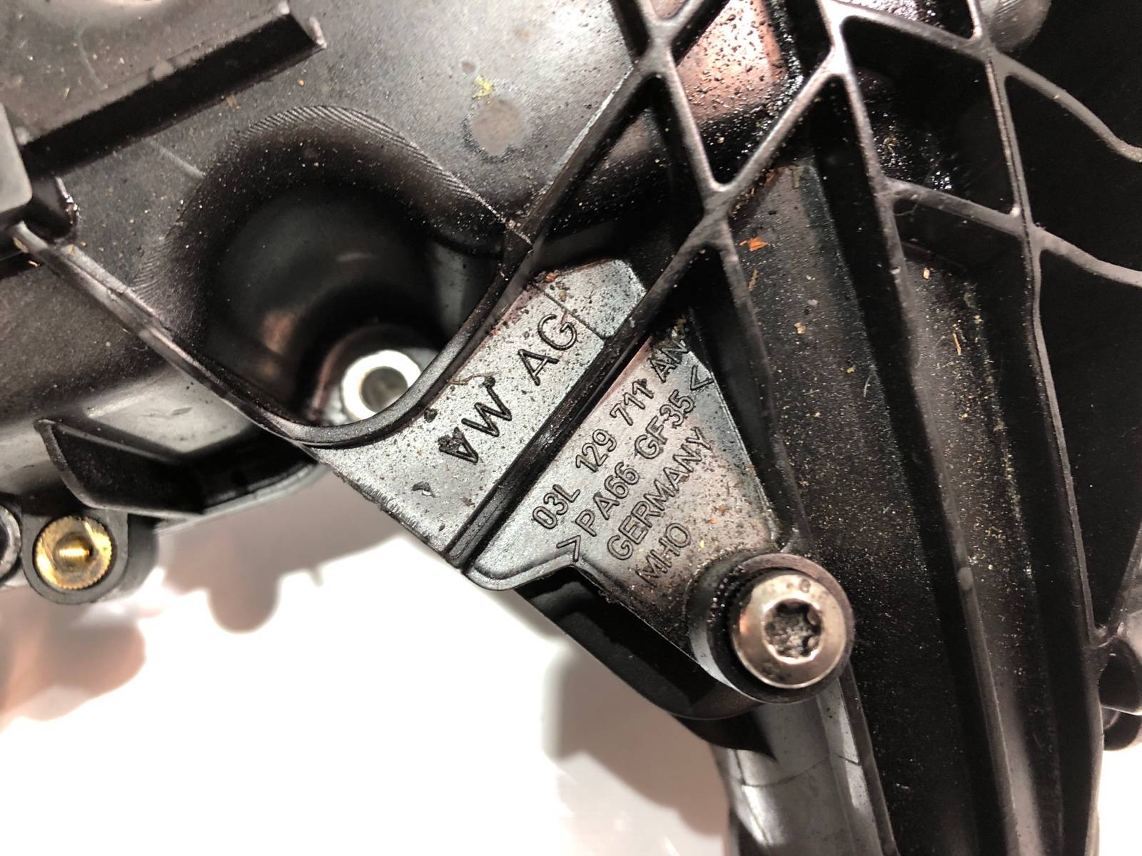 Коллектор впускной, 800 рублей, Москва