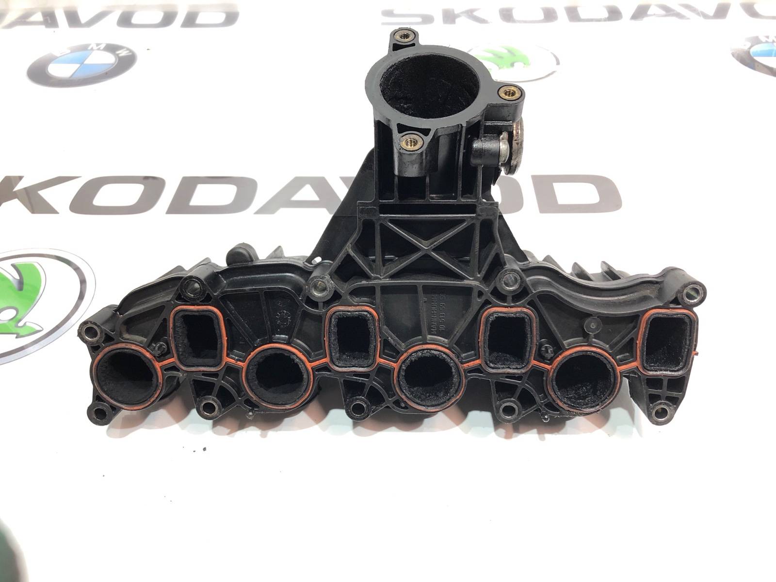 Коллектор впускной, 800 рублей, Москва