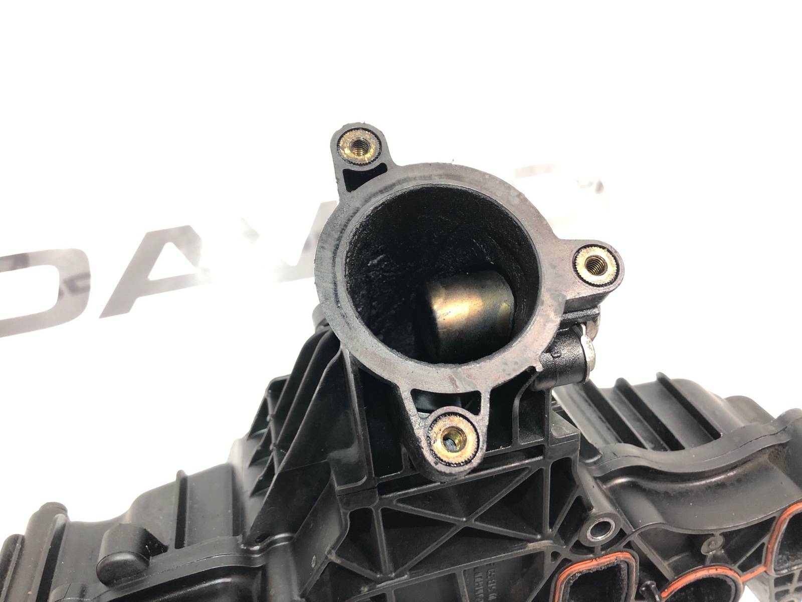 Коллектор впускной, 800 рублей, Москва