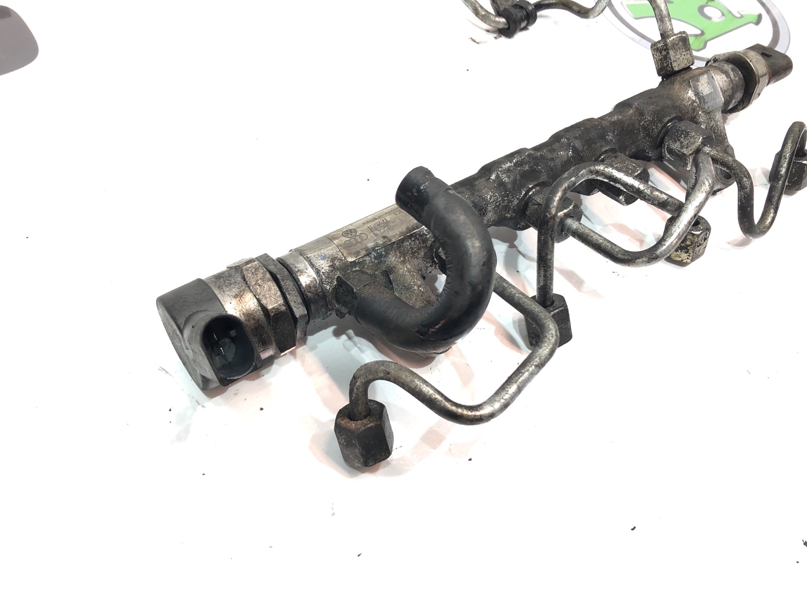 Топливная рампа, 7000 рублей, Москва