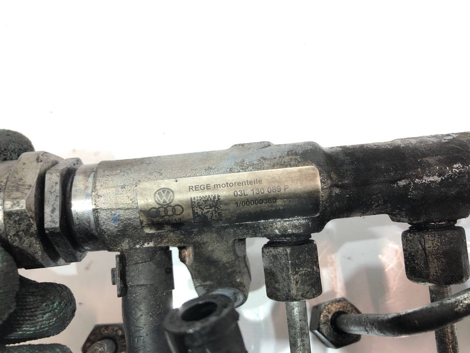 Топливная рампа, 7000 рублей, Москва