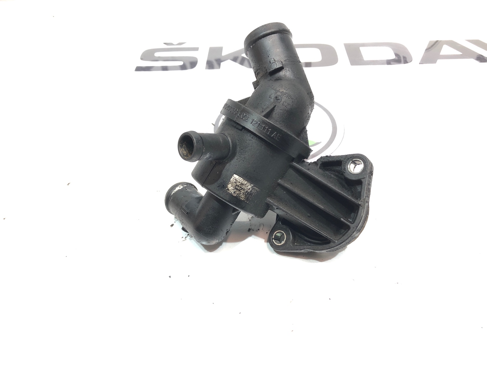 Термостат, 1000 рублей, Москва