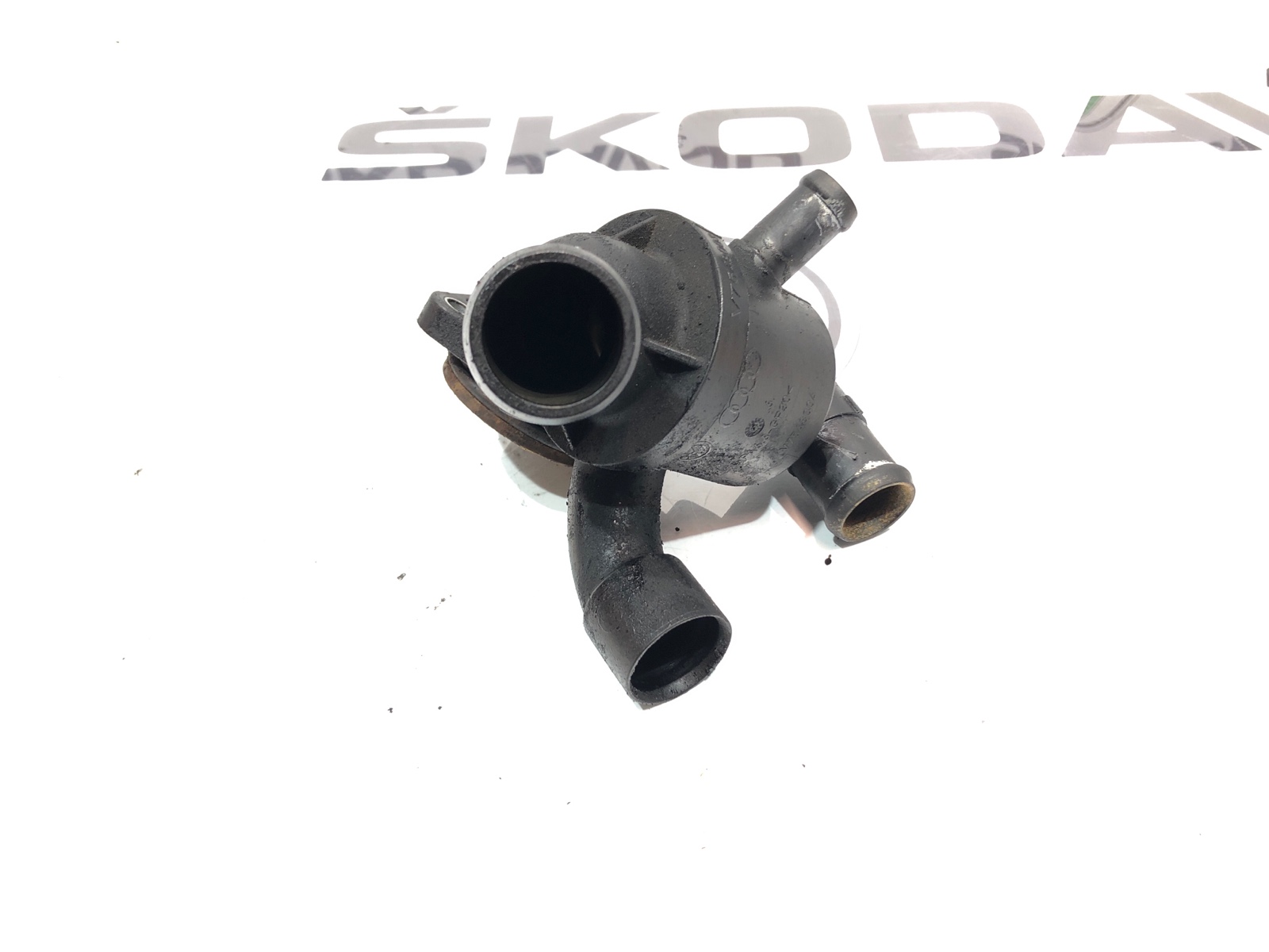 Термостат, 1000 рублей, Москва