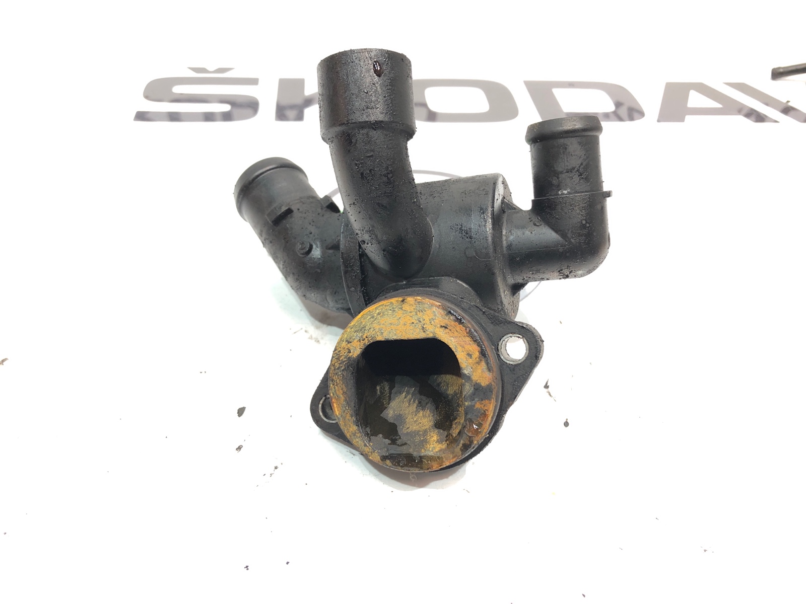 Термостат, 1000 рублей, Москва