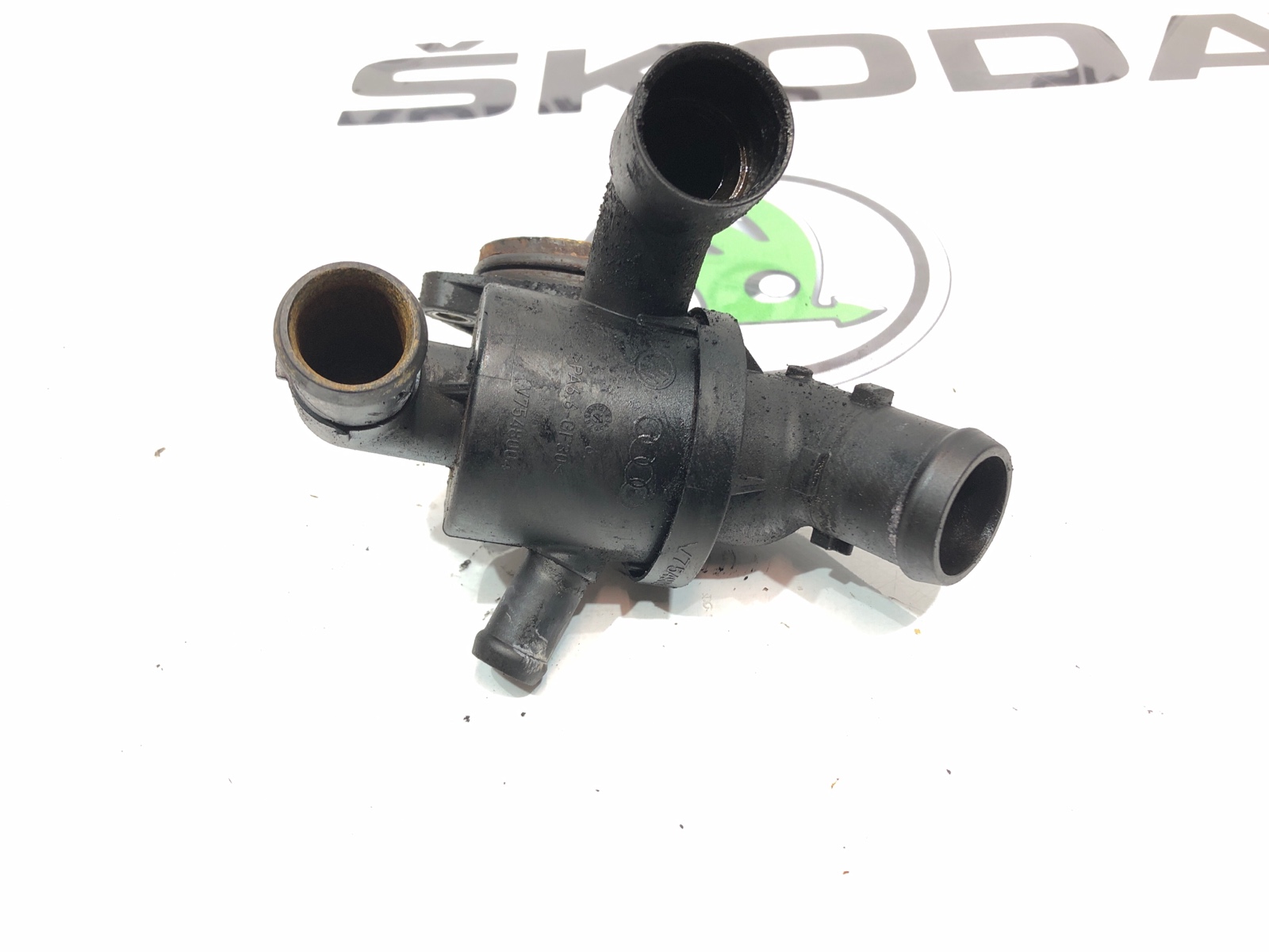 Термостат, 1000 рублей, Москва