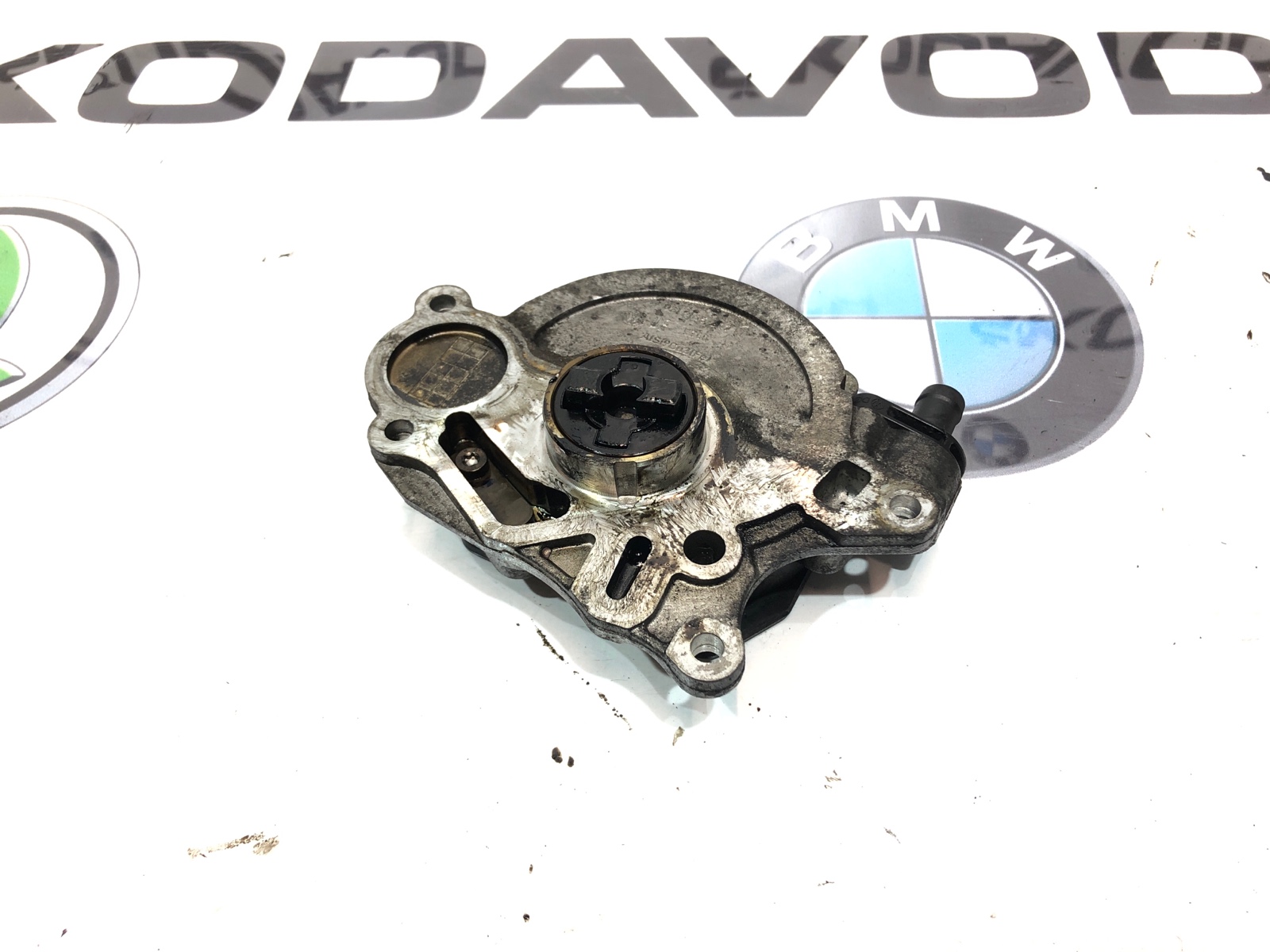 Насос вакуумный, 2000 рублей, Москва