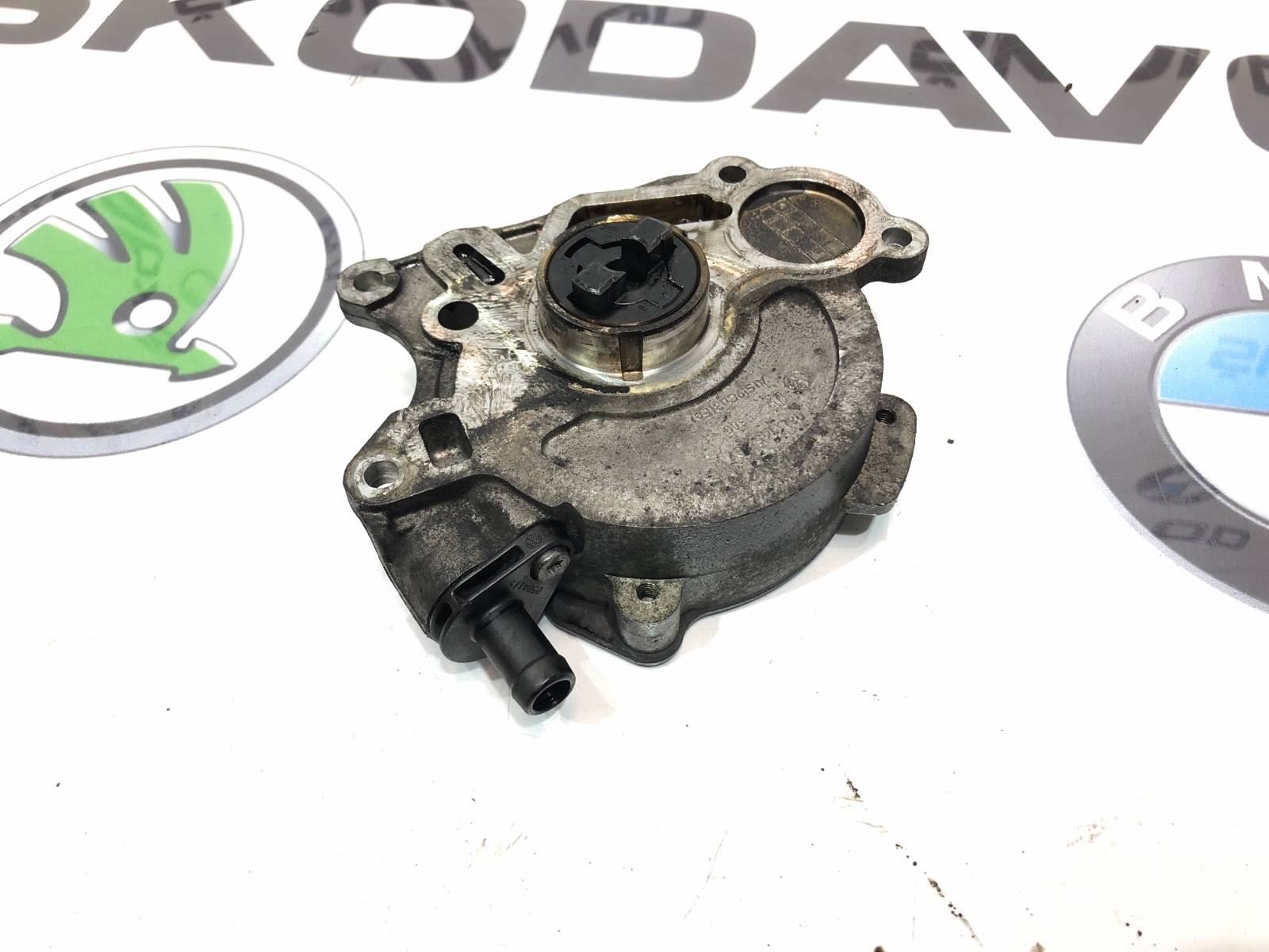 Насос вакуумный, 2000 рублей, Москва