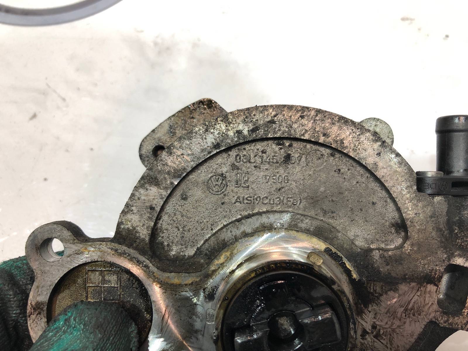 Насос вакуумный, 2000 рублей, Москва