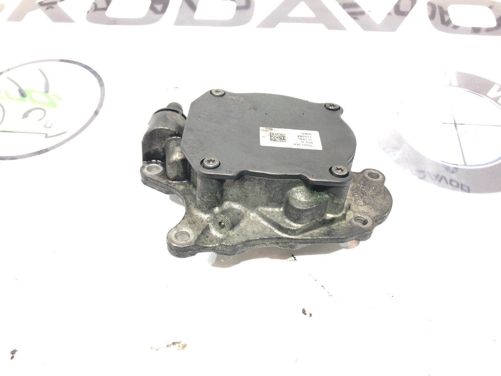 Насос вакуумный, 2000 рублей, Москва