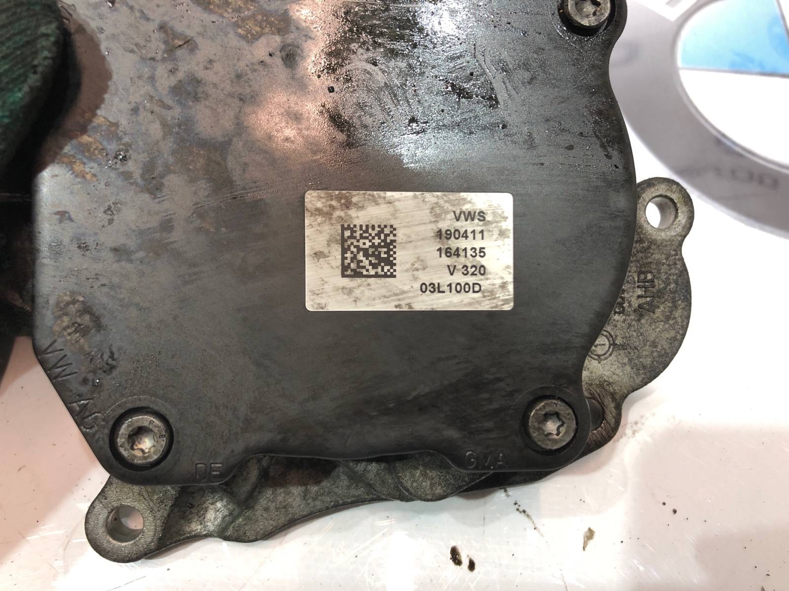 Насос вакуумный, 2000 рублей, Москва