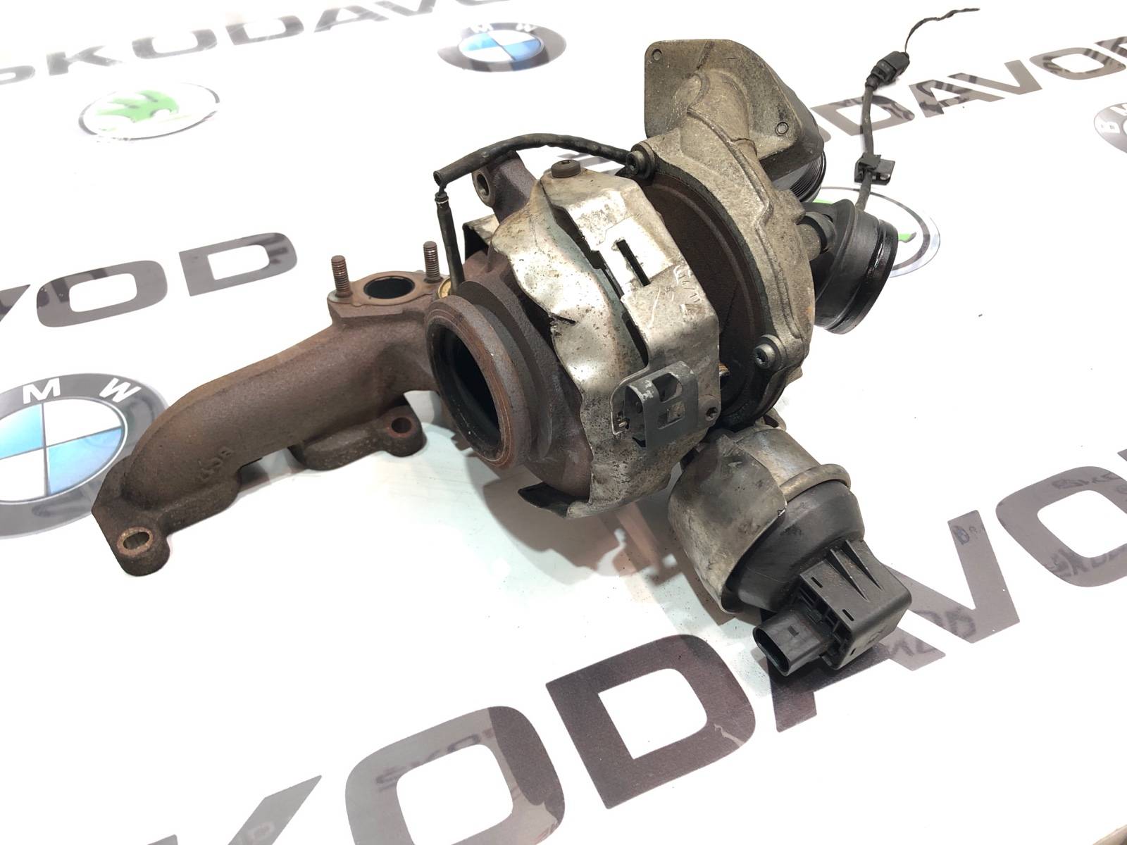 Турбина, 10500 рублей, Москва