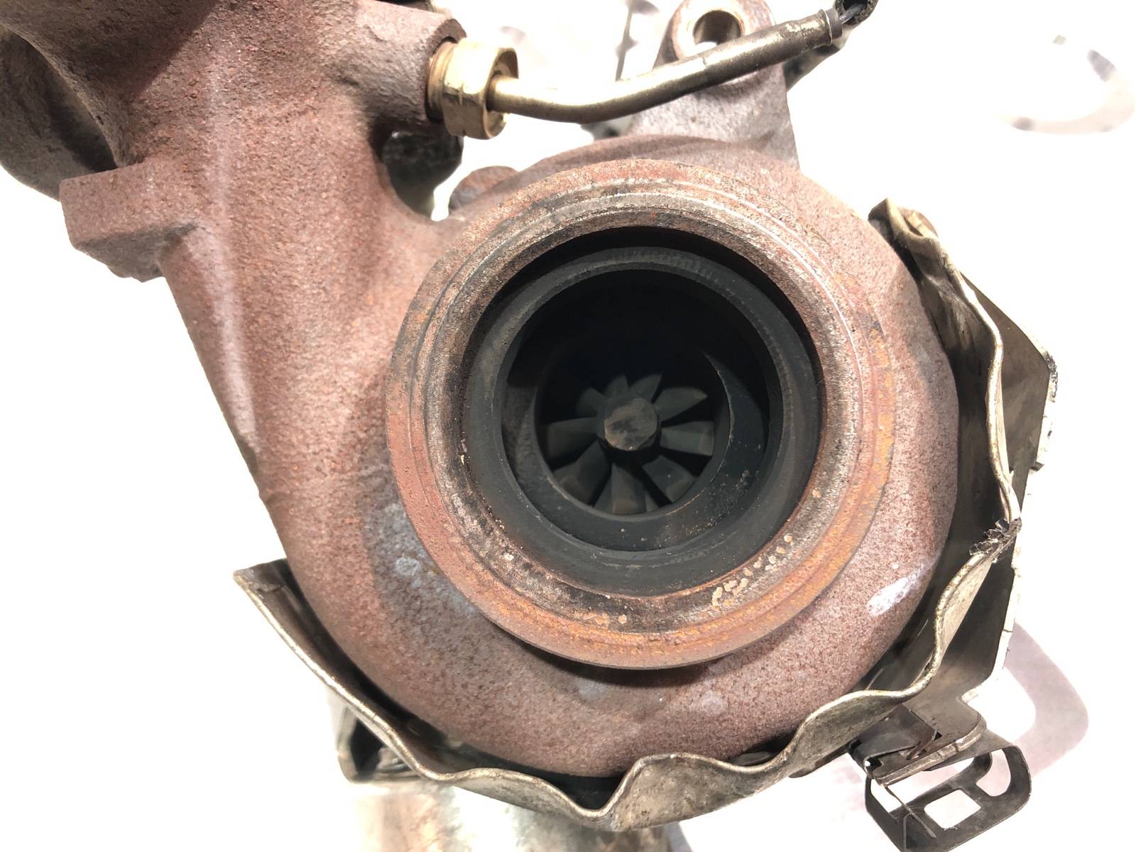 Турбина, 10500 рублей, Москва