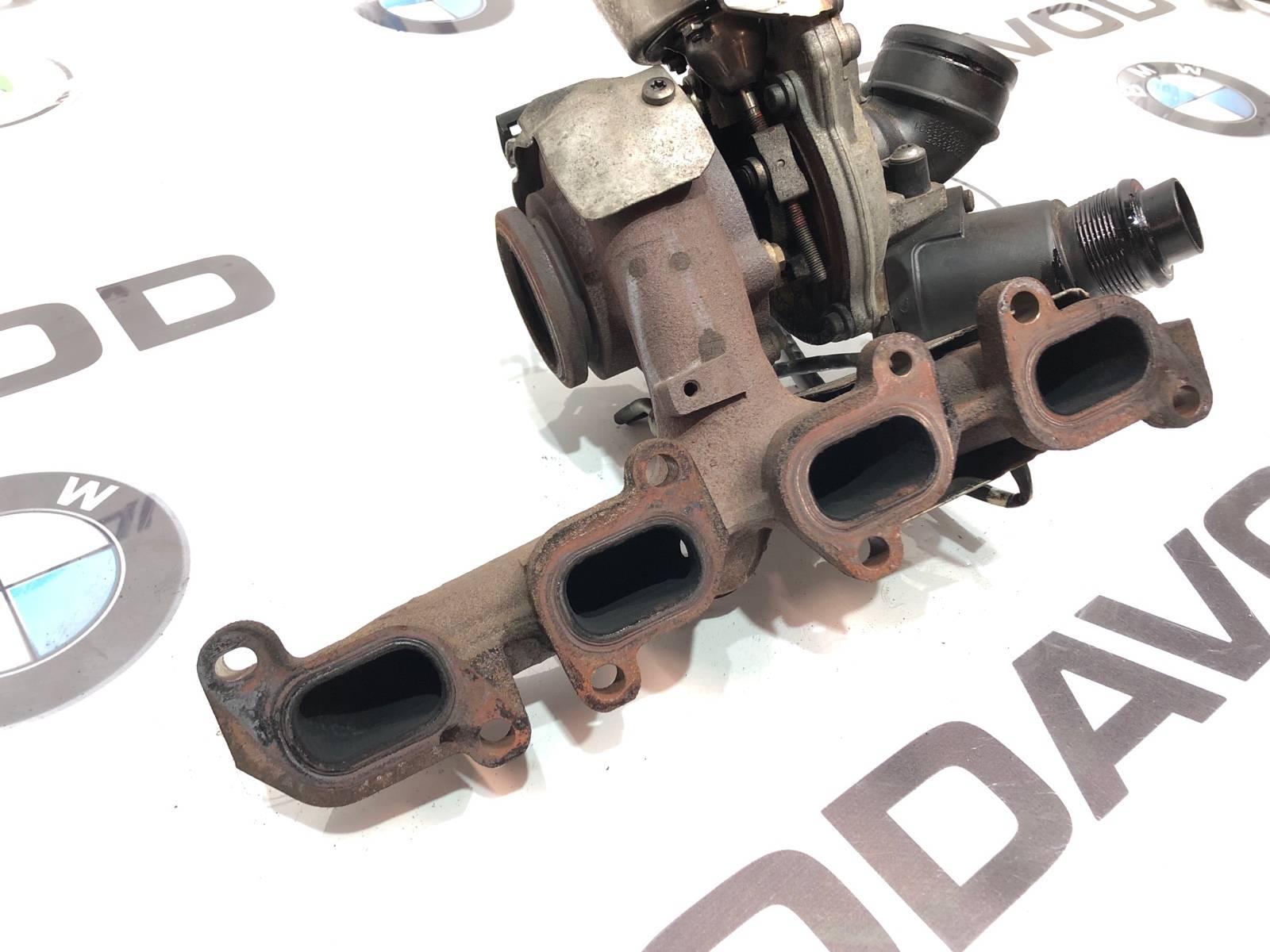 Турбина, 10500 рублей, Москва