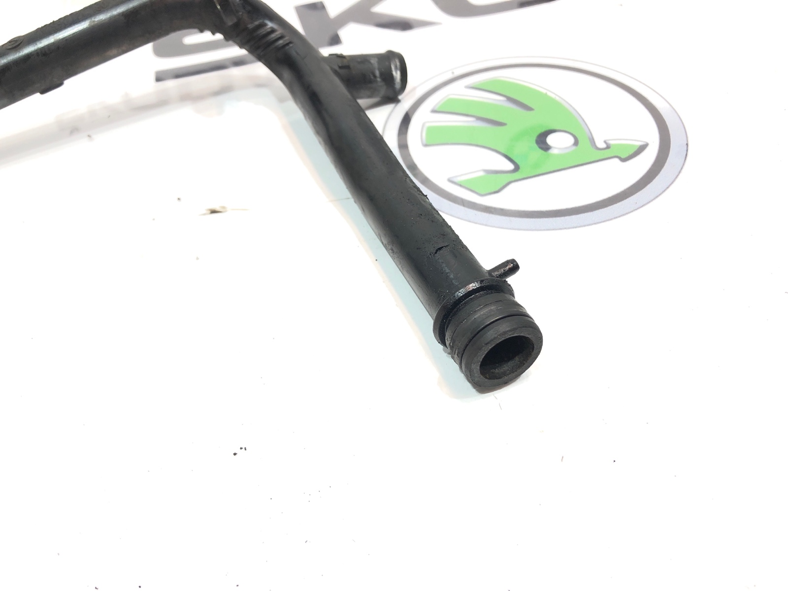 Трубка системы охлаждения, 800 рублей, Москва