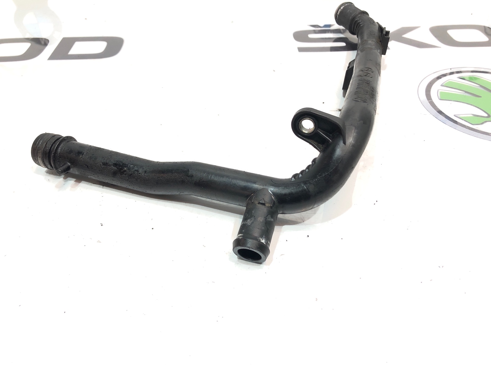 Трубка системы охлаждения, 800 рублей, Москва