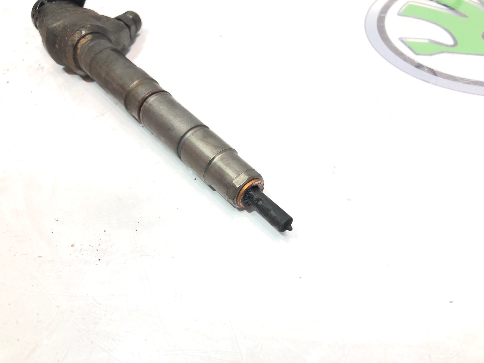 Топливная форсунка, 6500 рублей, Москва