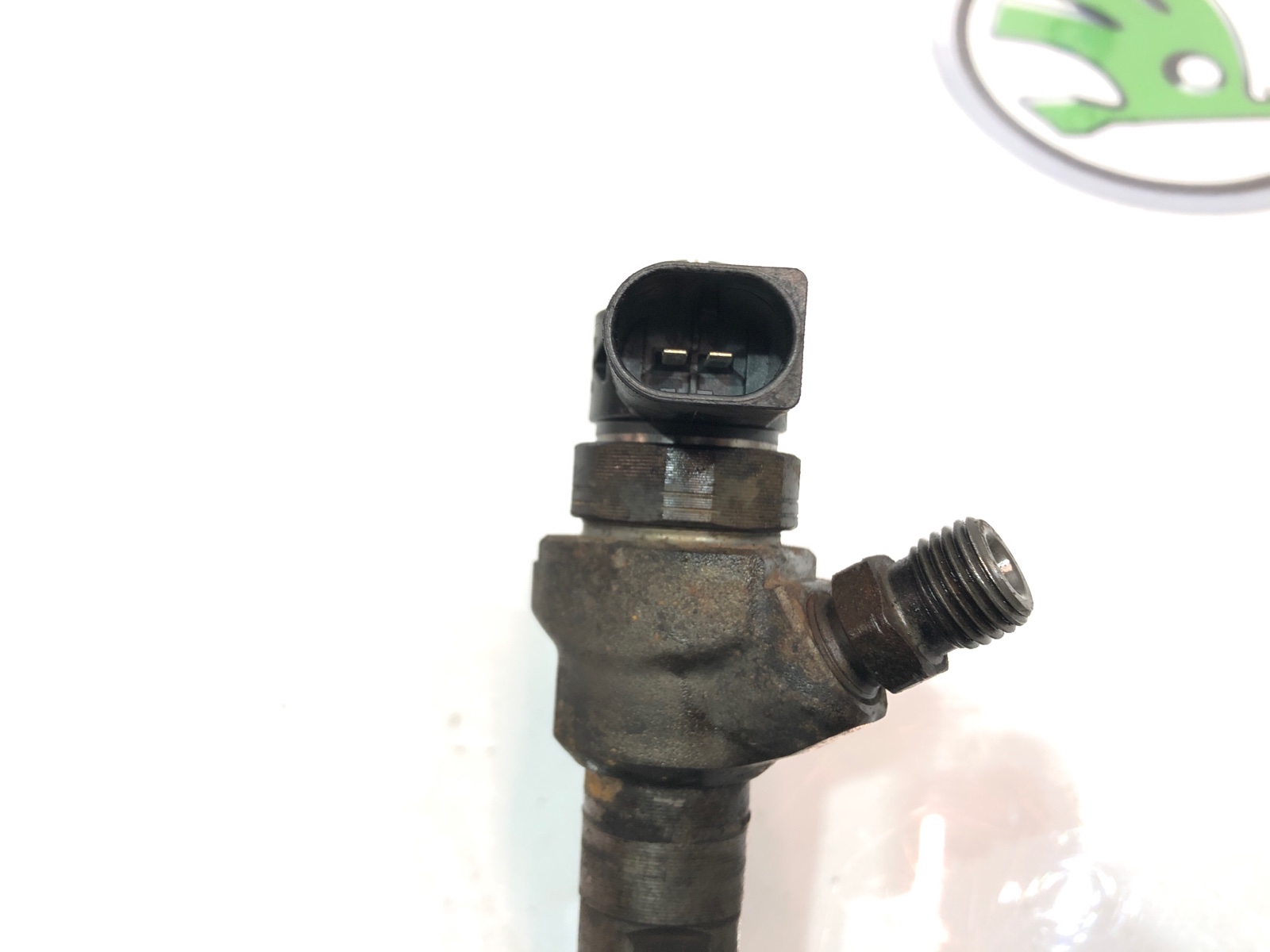 Топливная форсунка, 6500 рублей, Москва