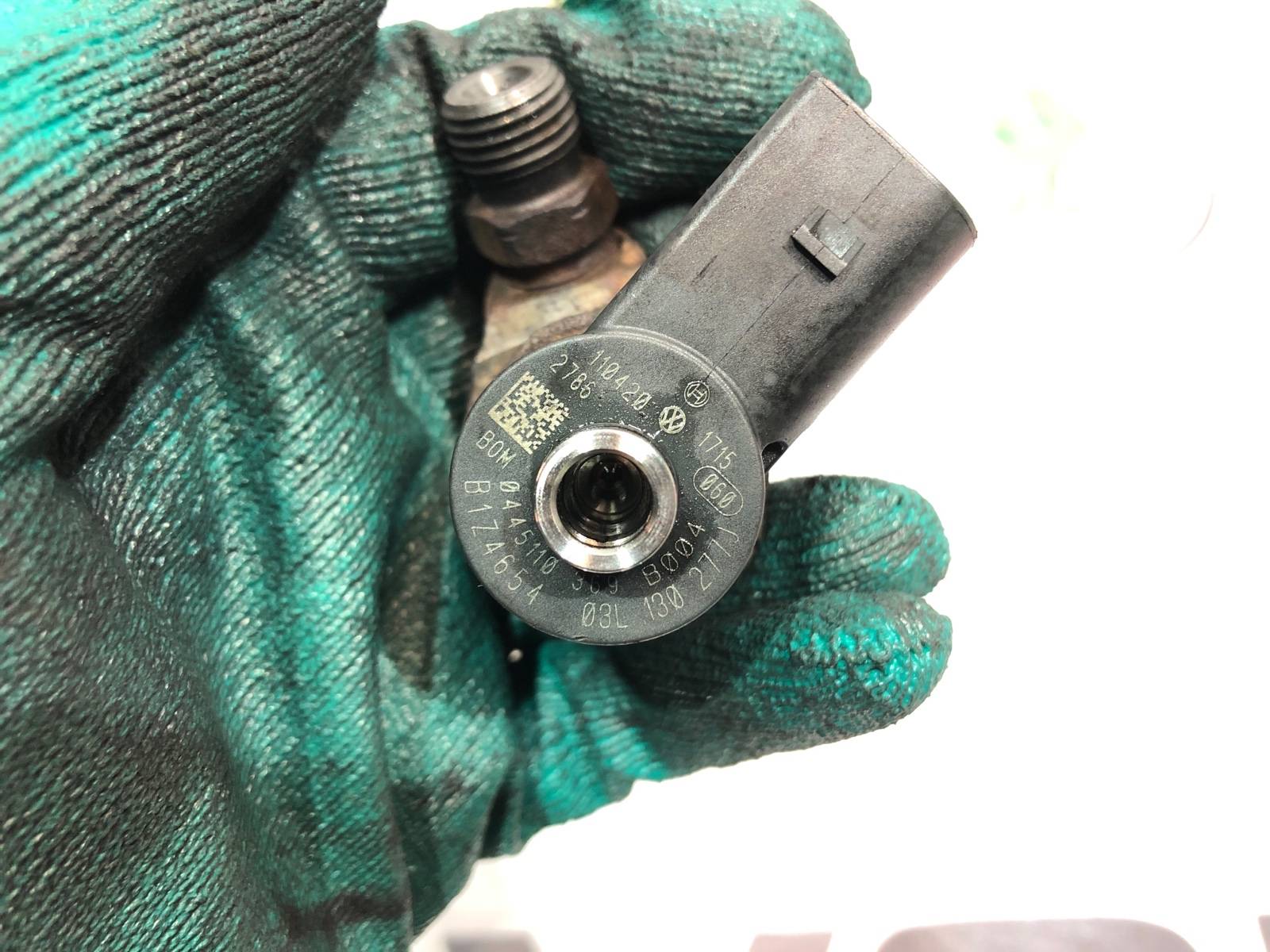 Топливная форсунка, 6500 рублей, Москва