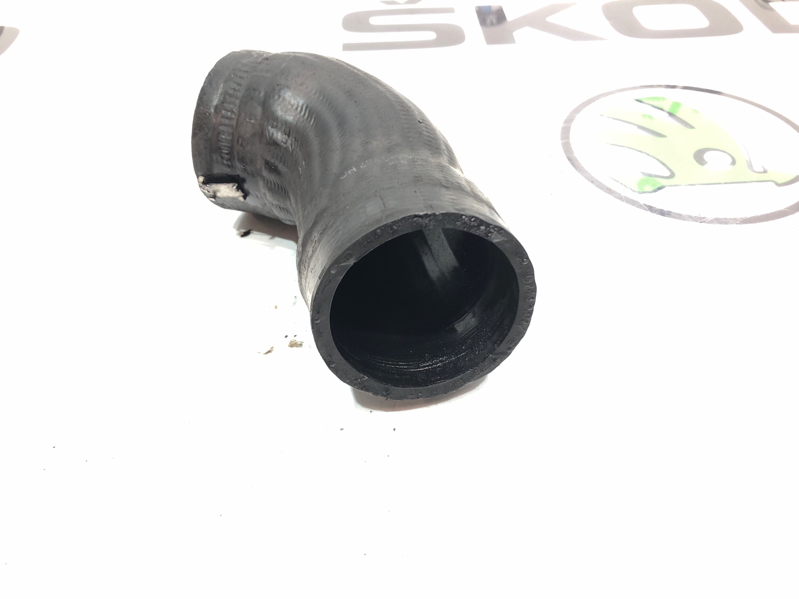 Патрубок интеркулера, 500 рублей, Москва