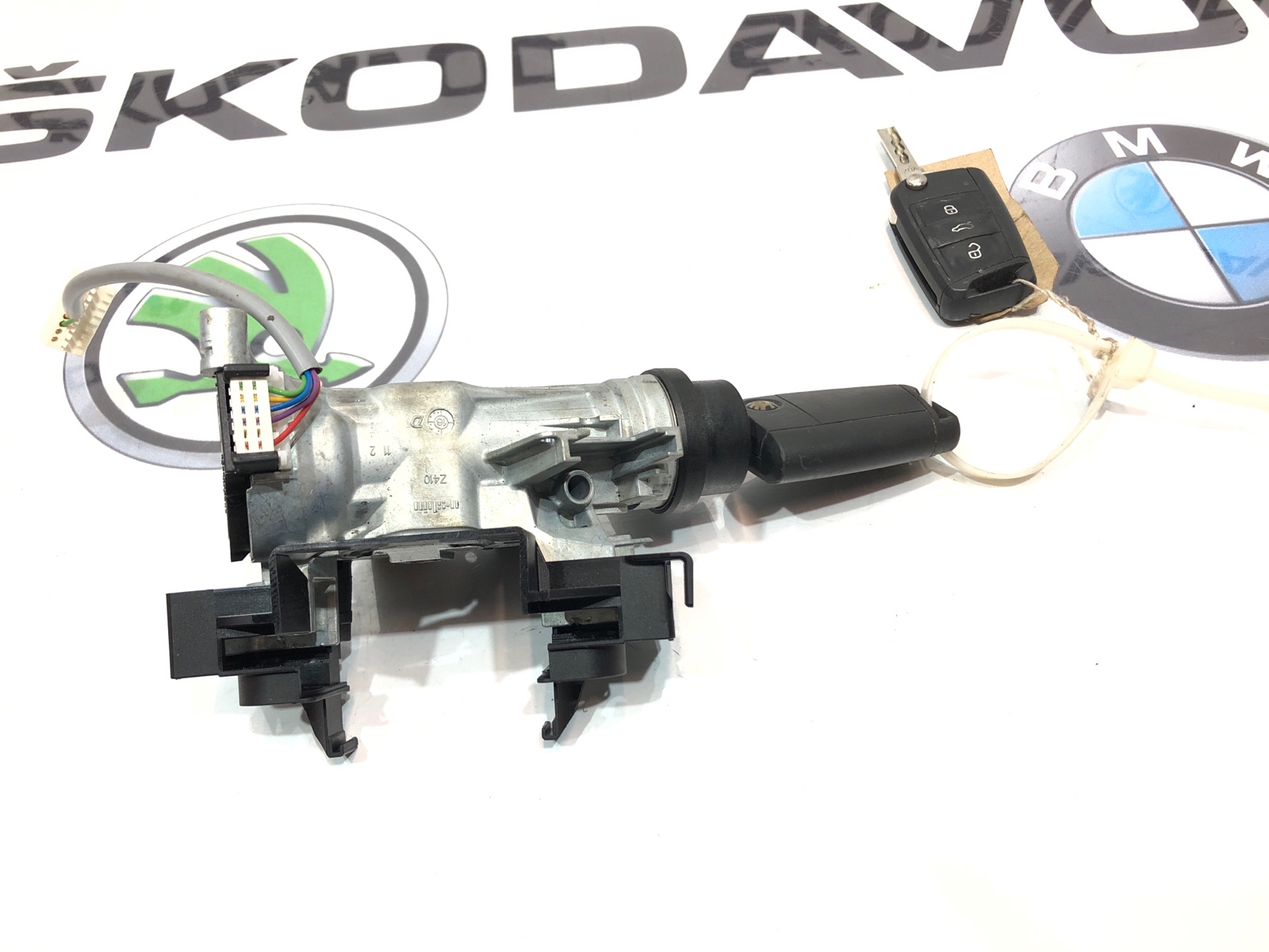 замок зажигания, 5000 рублей, Москва