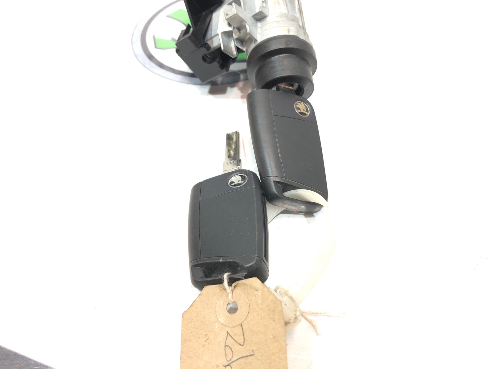 замок зажигания, 5000 рублей, Москва