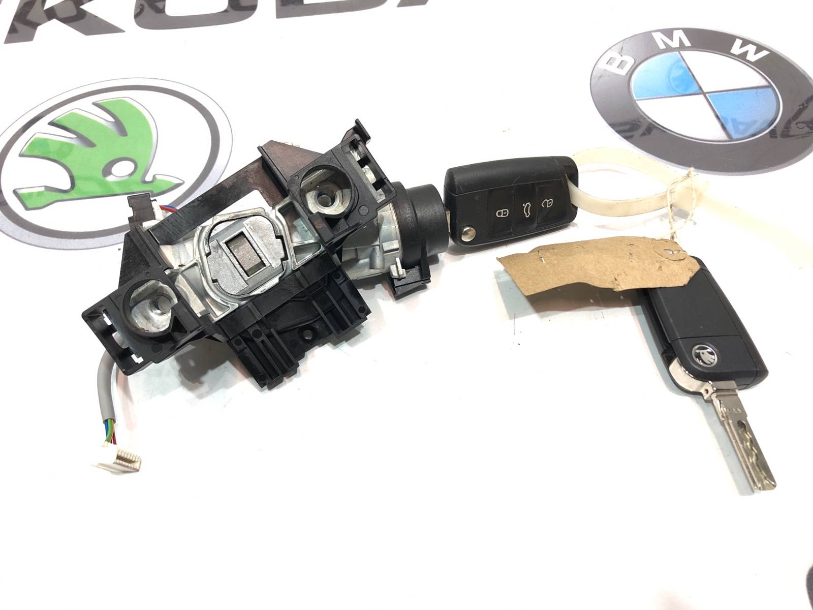 замок зажигания, 5000 рублей, Москва