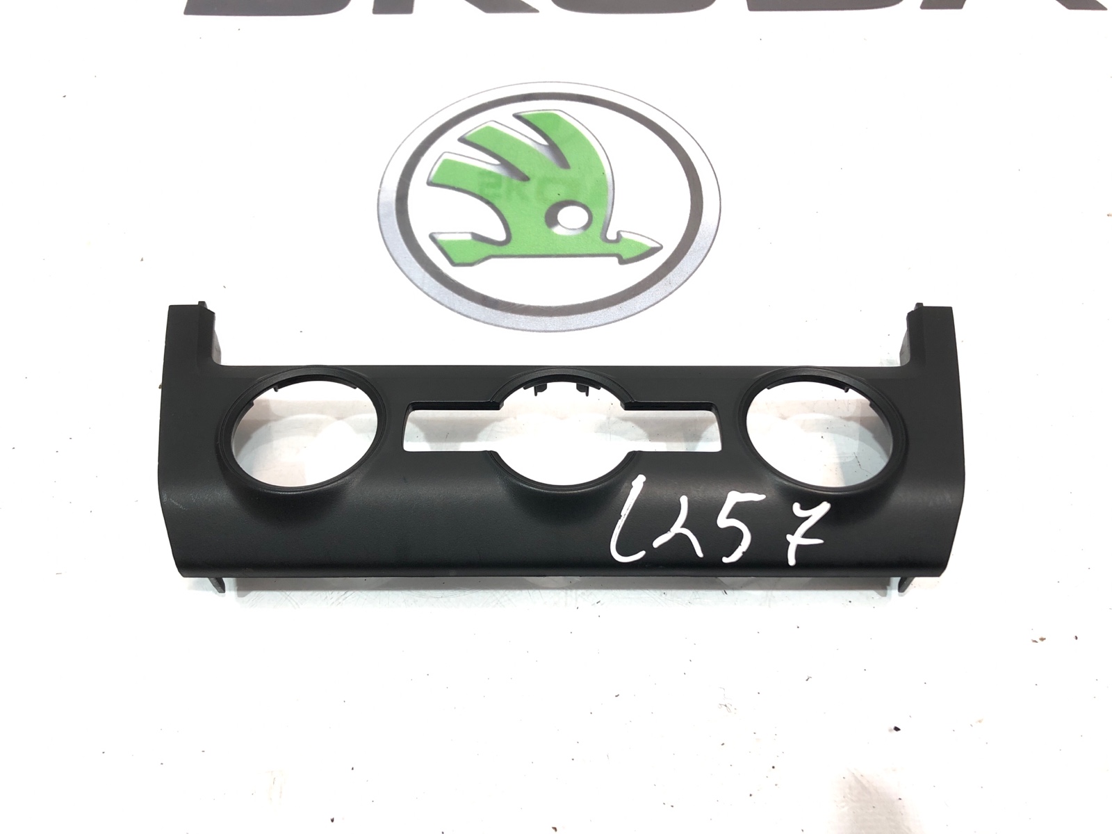 Накладка климат-контроля, 1000 рублей, Москва