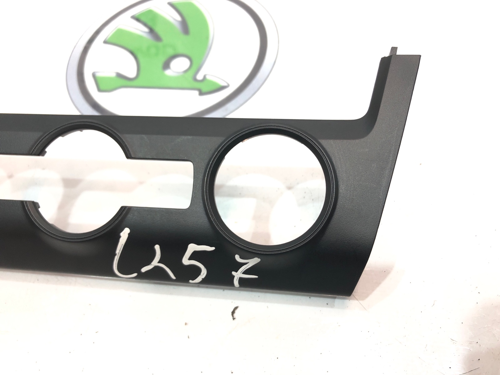 Накладка климат-контроля, 1000 рублей, Москва