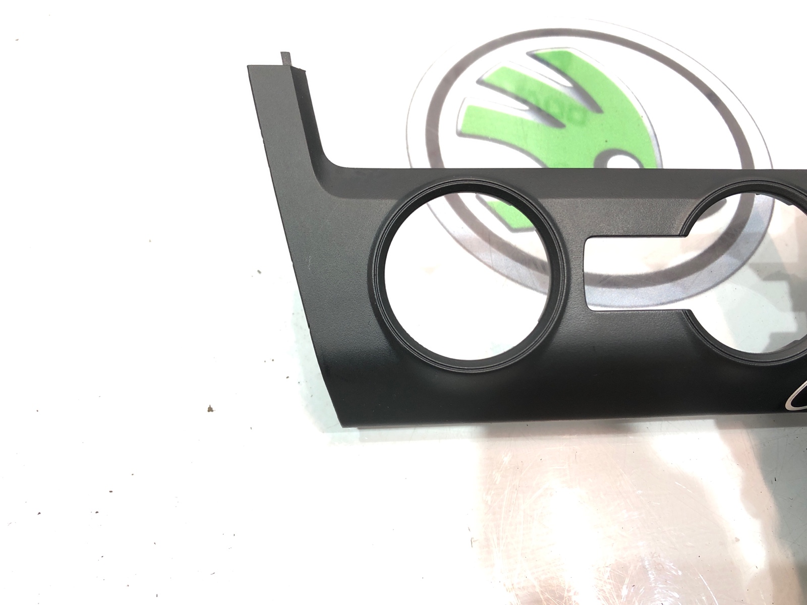 Накладка климат-контроля, 1000 рублей, Москва