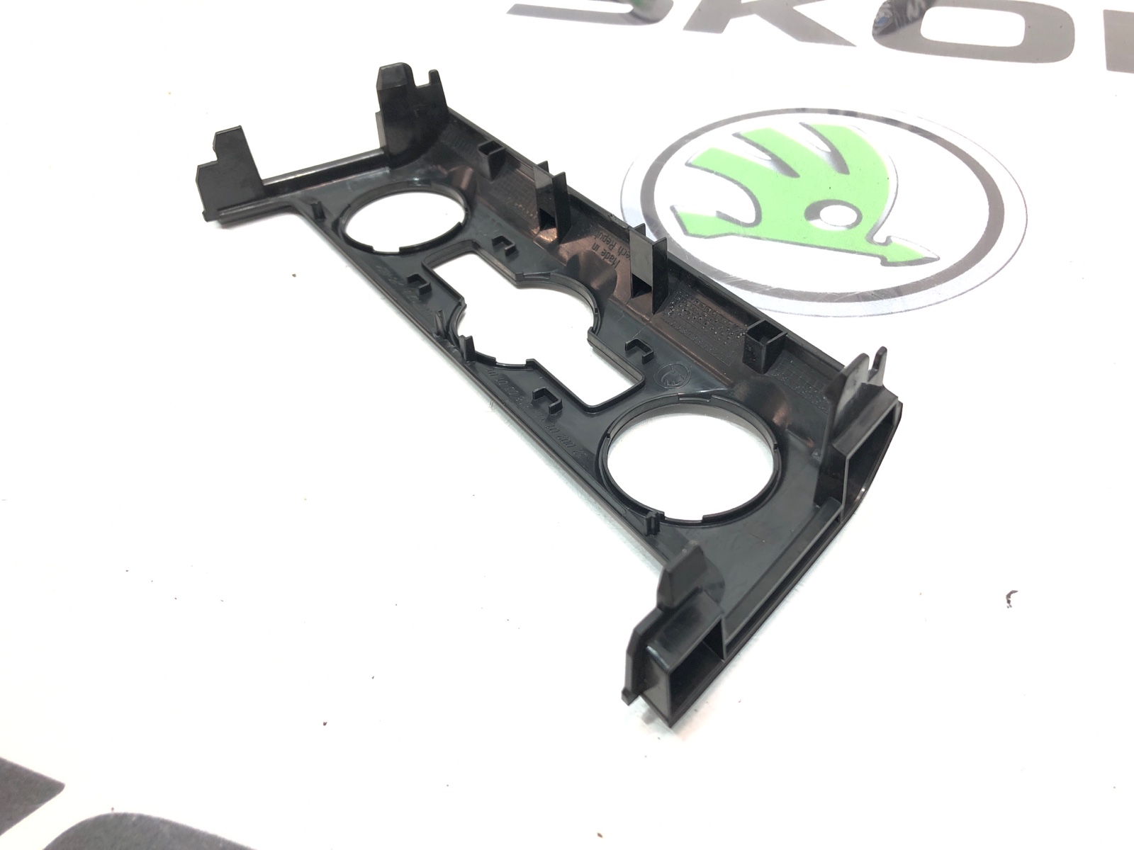 Накладка климат-контроля, 1000 рублей, Москва