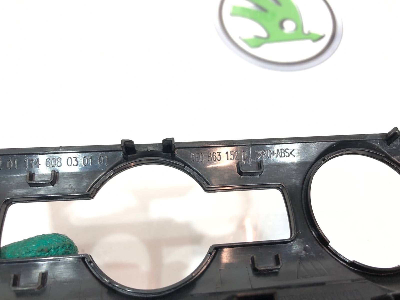 Накладка климат-контроля, 1000 рублей, Москва