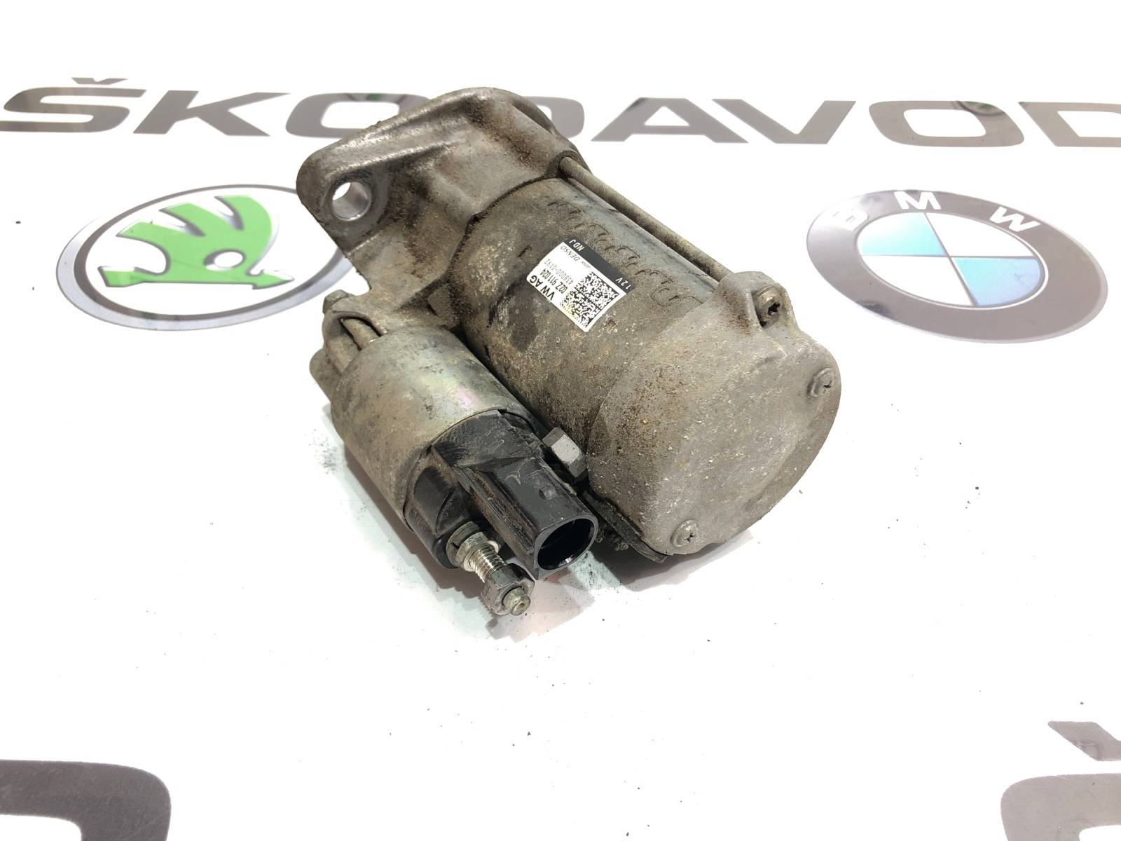 Стартер МКПП, 5000 рублей, Москва