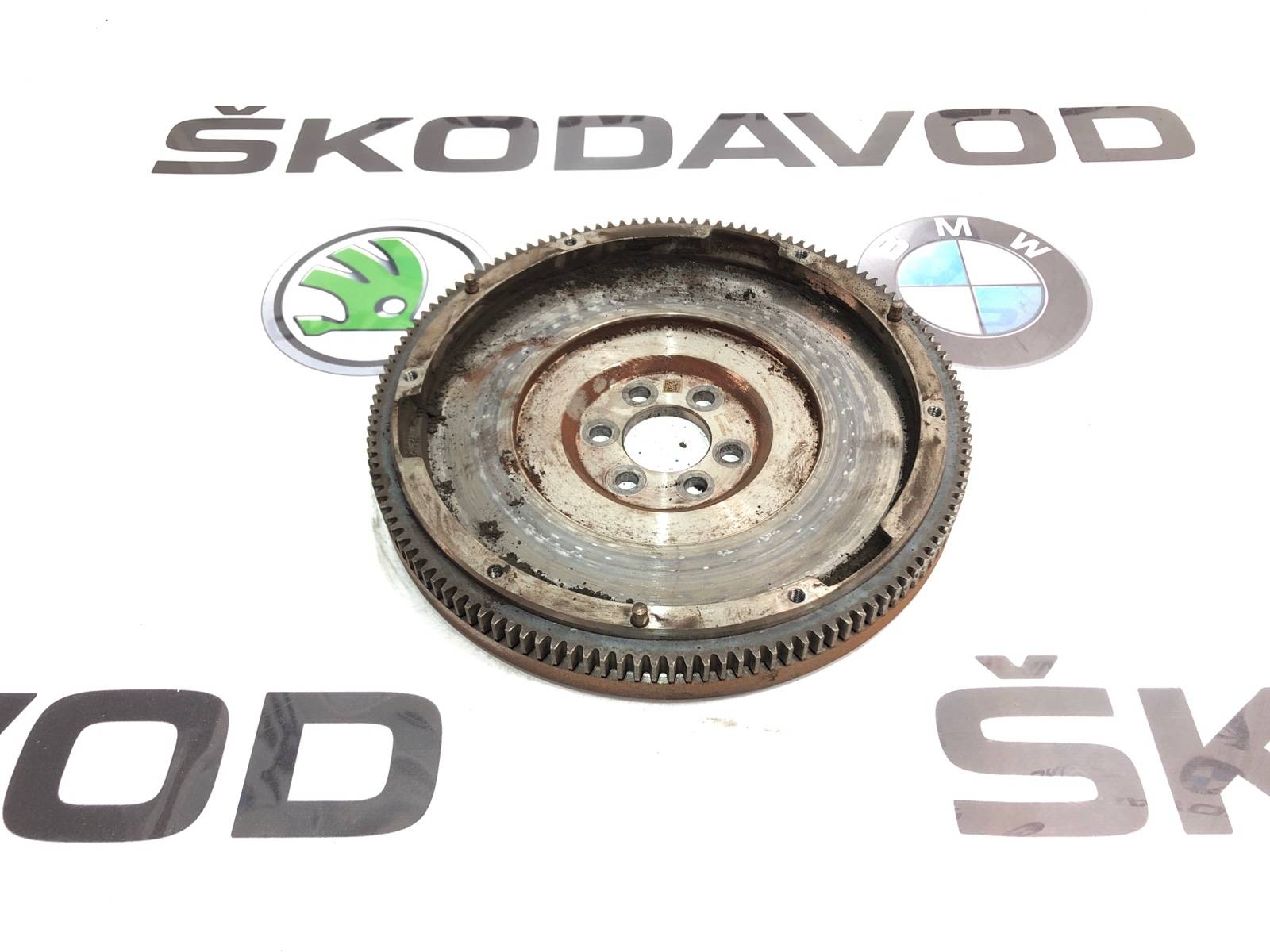 Маховик МКПП, 8000 рублей, Москва