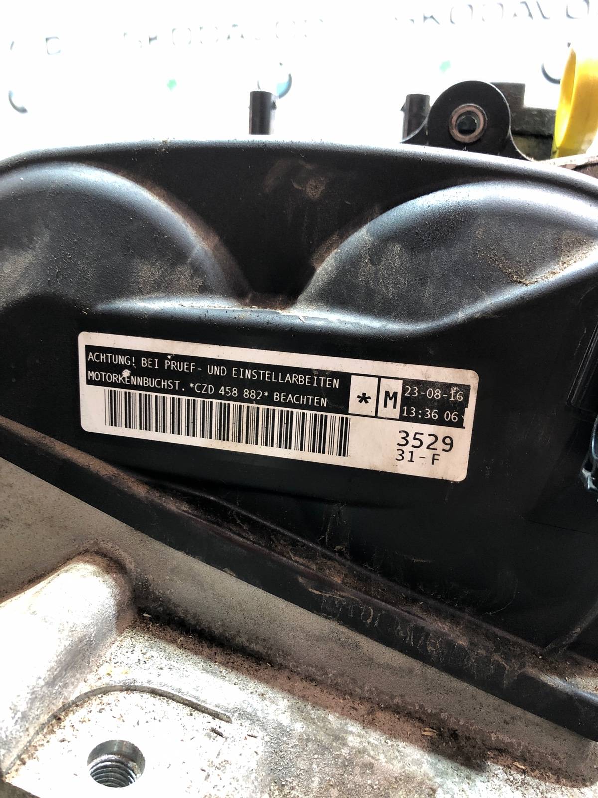 двигатель, 85000 рублей, Москва