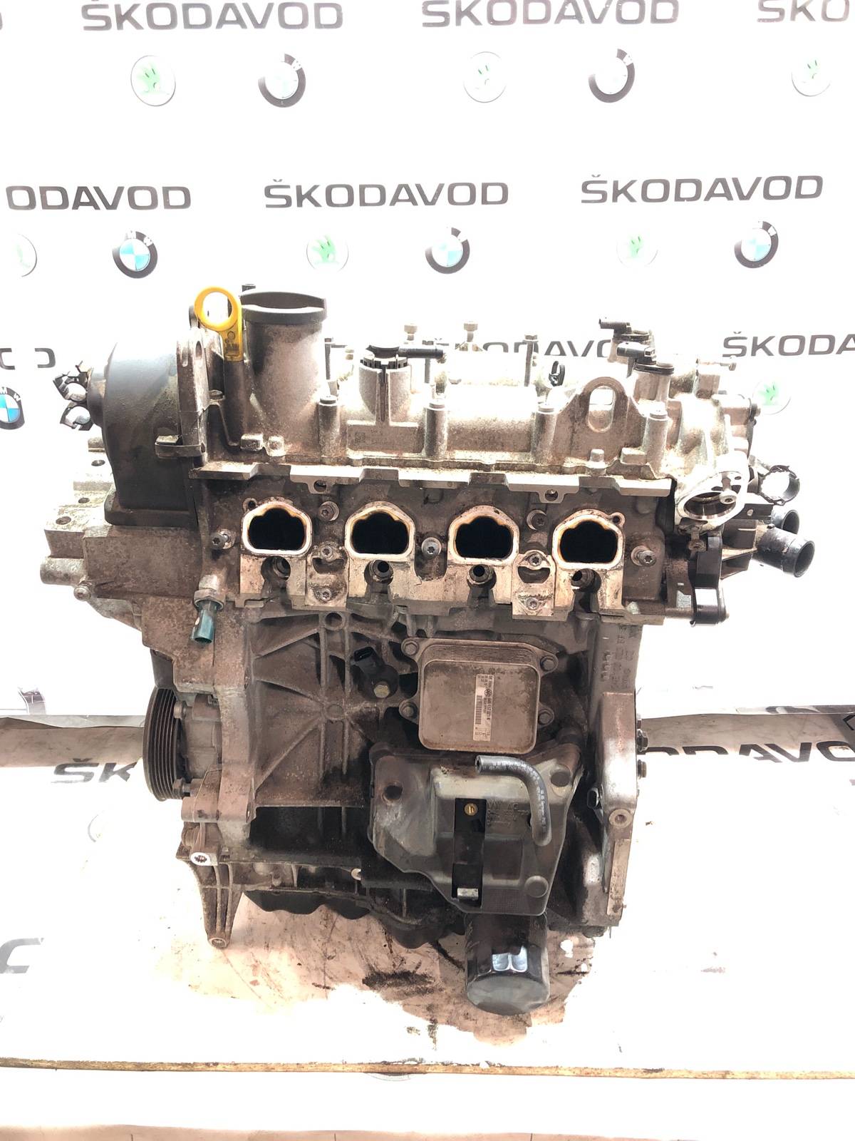 двигатель, 85000 рублей, Москва