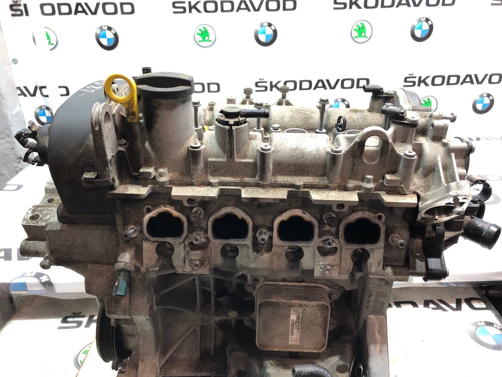 двигатель, 85000 рублей, Москва