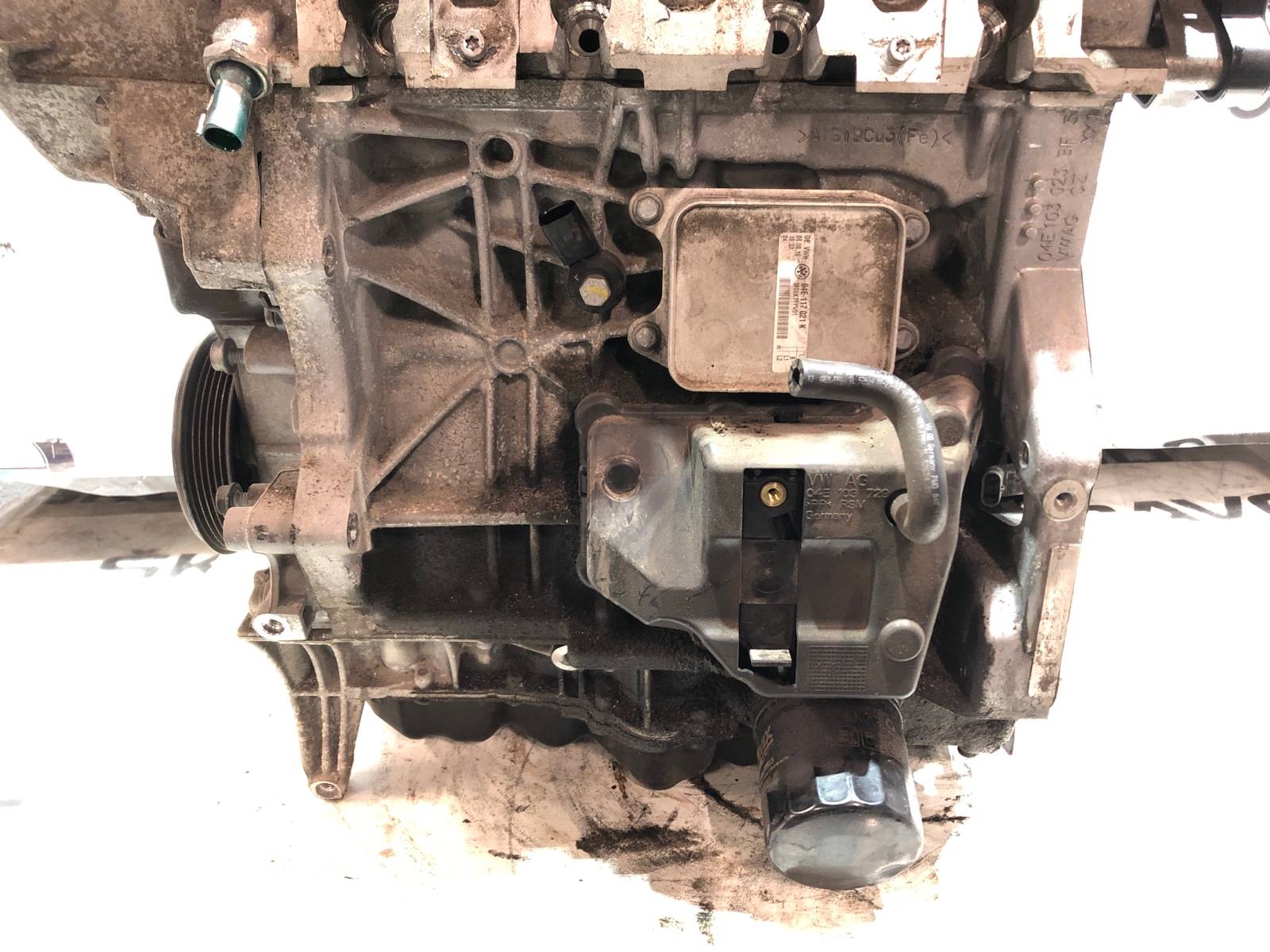 двигатель, 85000 рублей, Москва