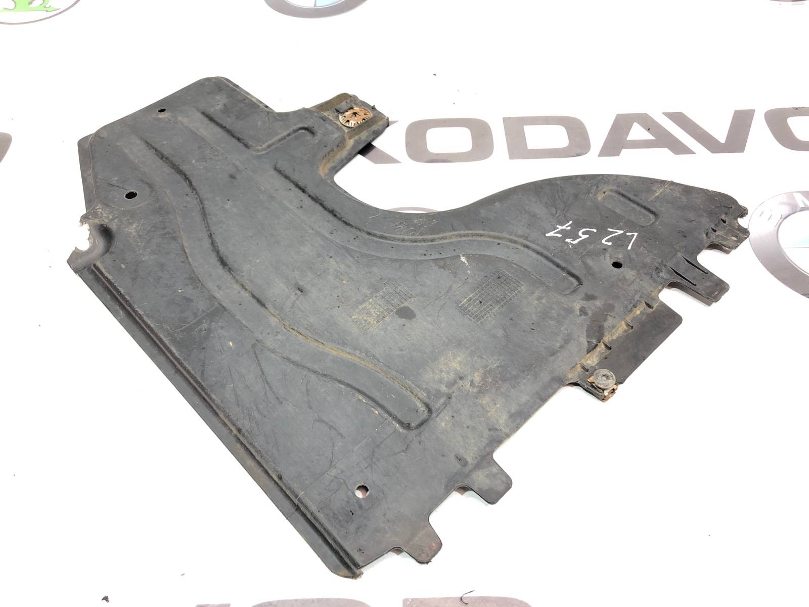 Защита днища, 1000 рублей, Москва