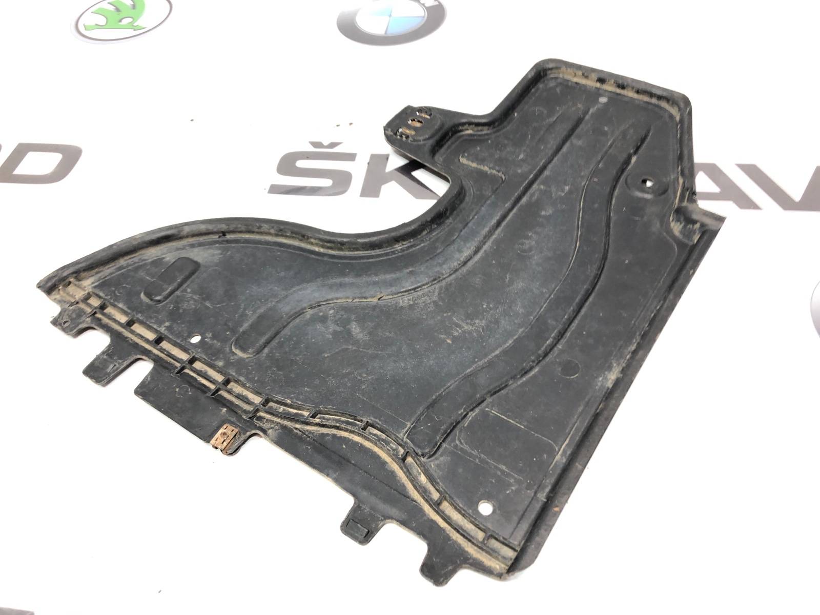 Защита днища, 1000 рублей, Москва