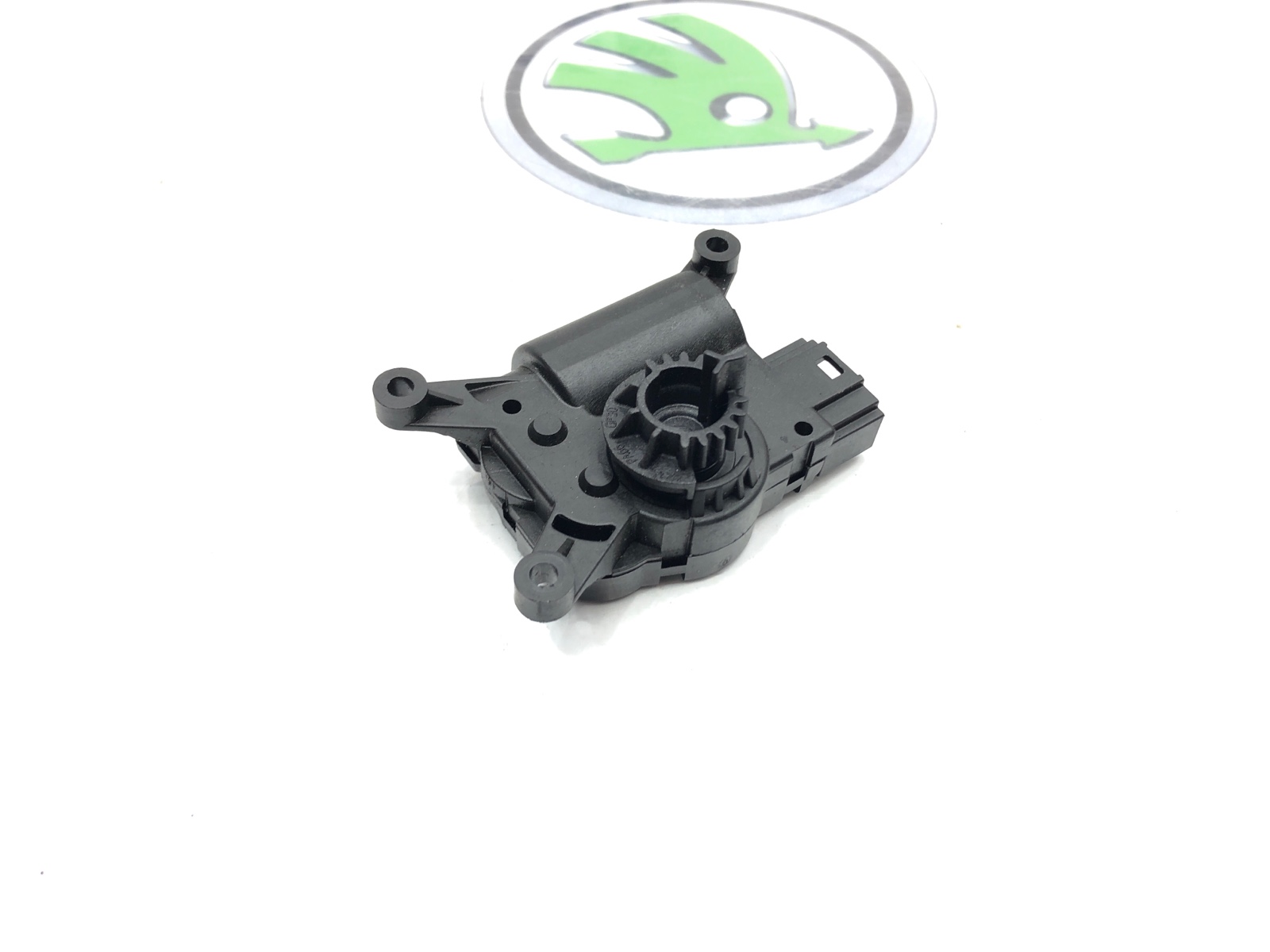 Сервопривод заслонки печки, 2000 рублей, Москва