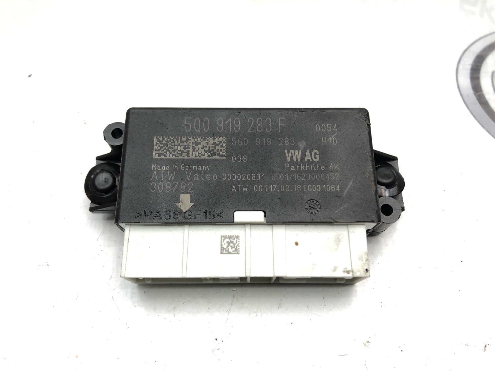 Блок управления парктроников, 2500 рублей, Москва