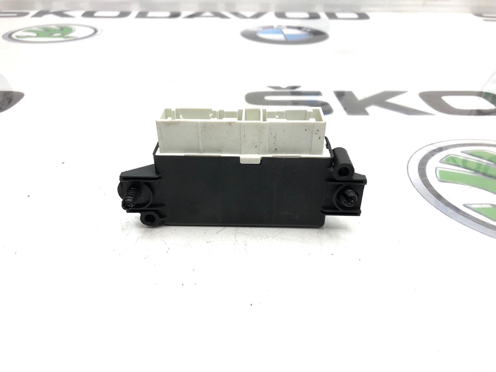 Блок управления парктроников, 2500 рублей, Москва