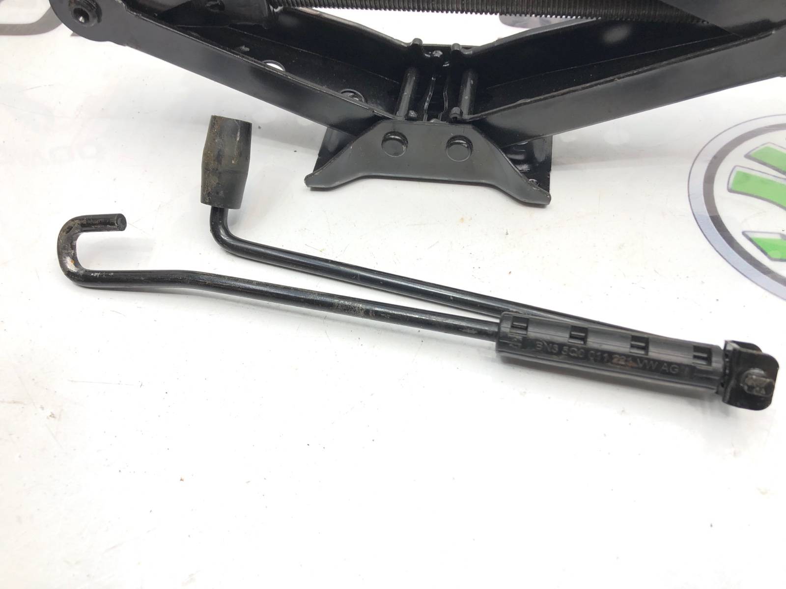 домкрат, 4500 рублей, Москва