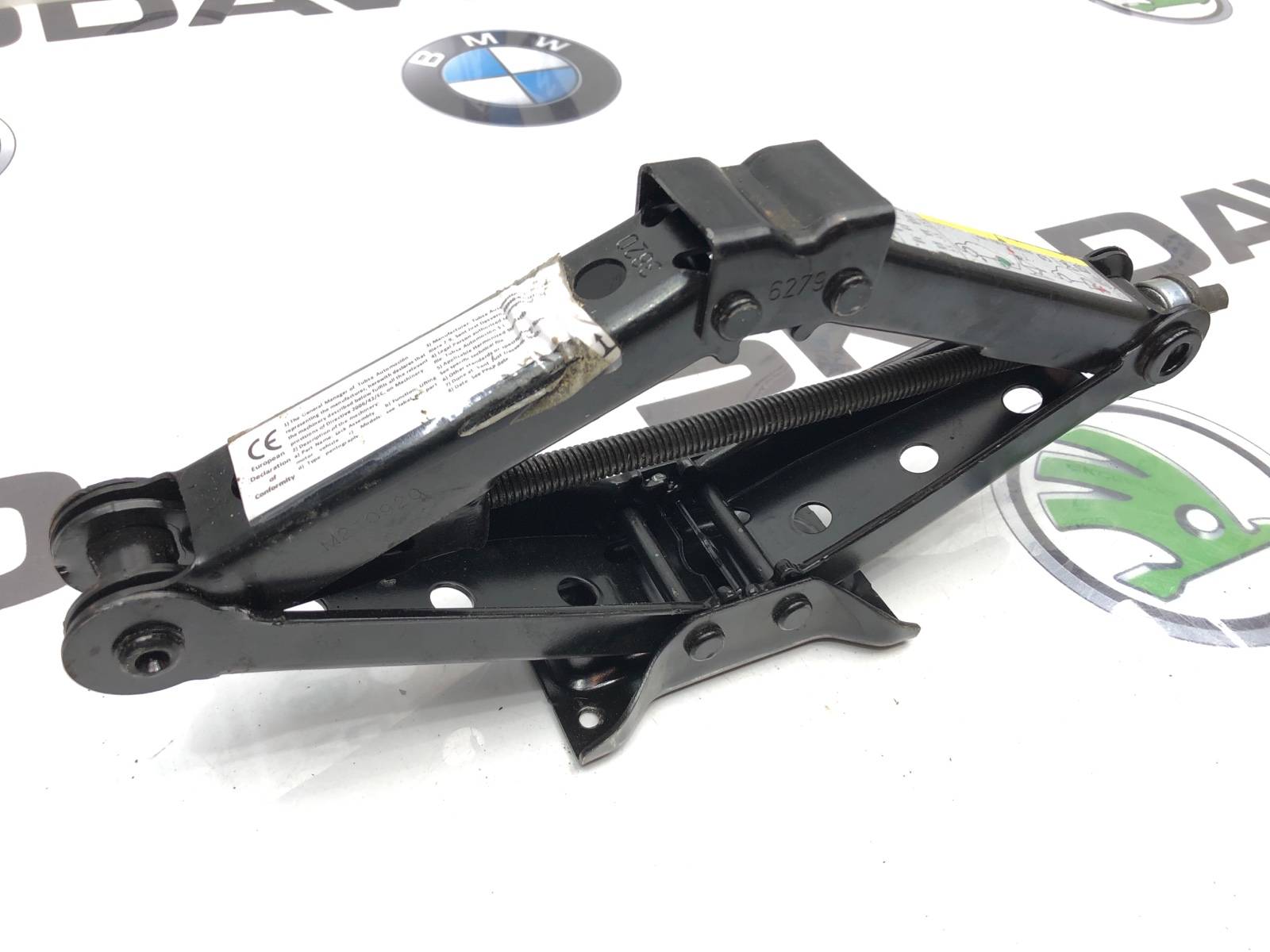 домкрат, 4500 рублей, Москва