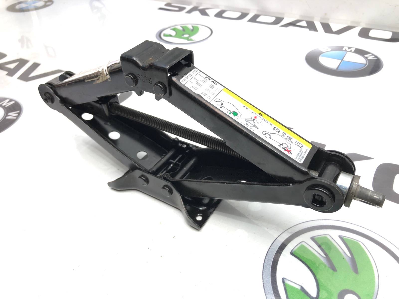 домкрат, 4500 рублей, Москва